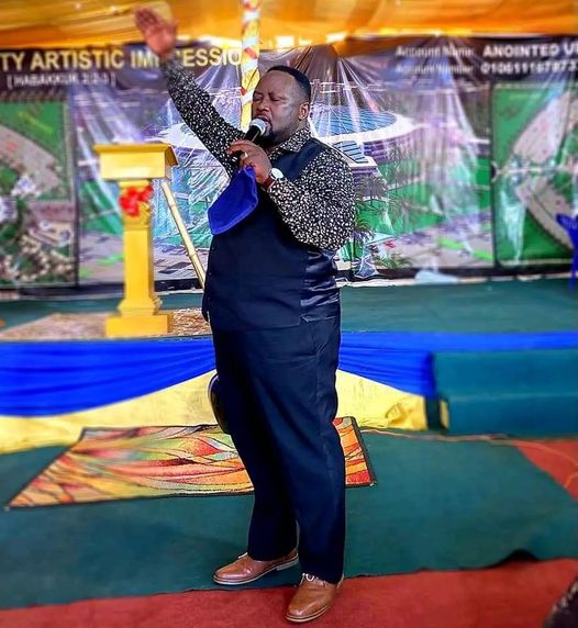 Stephen Mutesasira