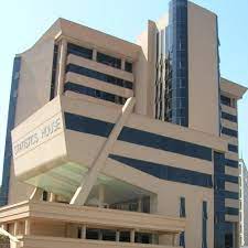 UBOS Headquarters