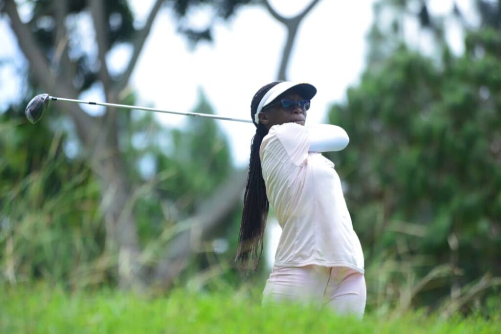 Golfers will return to action this weekend for both the main and subsidiary events of the Singleton Match Play Challenge at Entebbe Club.(1)