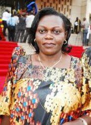 Sarah Opendi
