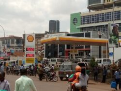 The price of fuel continue to soar under the nose of the authorities responsible