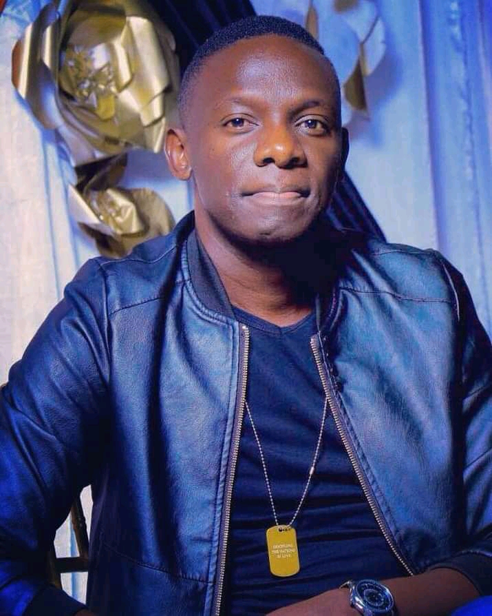 WILSON BUGEMBE