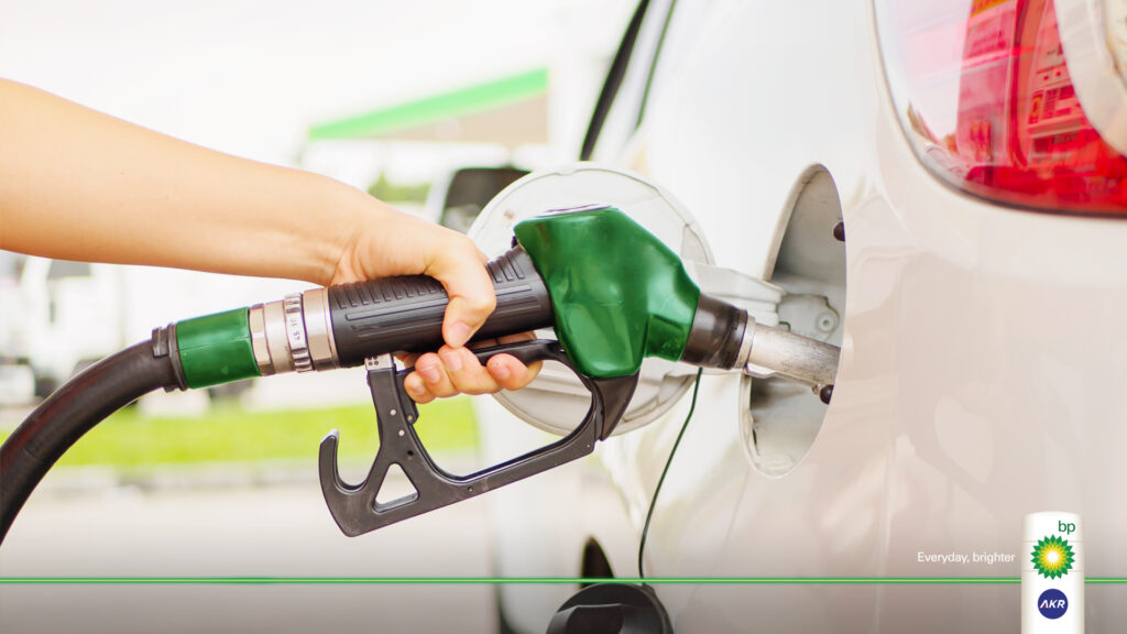 Different Types Of Fuels That You Should Know