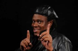 Dj Ndawula