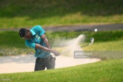 Alunga-Michael-playing-at-a-previous-event.-Getty-Images