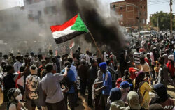 SUDAN-CONFLICT-DEMO
