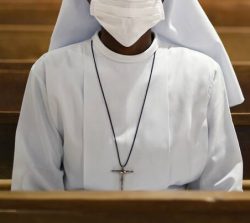 Punic as Gunmen Kidnap Four Catholic Nuns