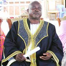 Benard-Tungakwo