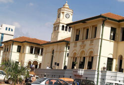 High court