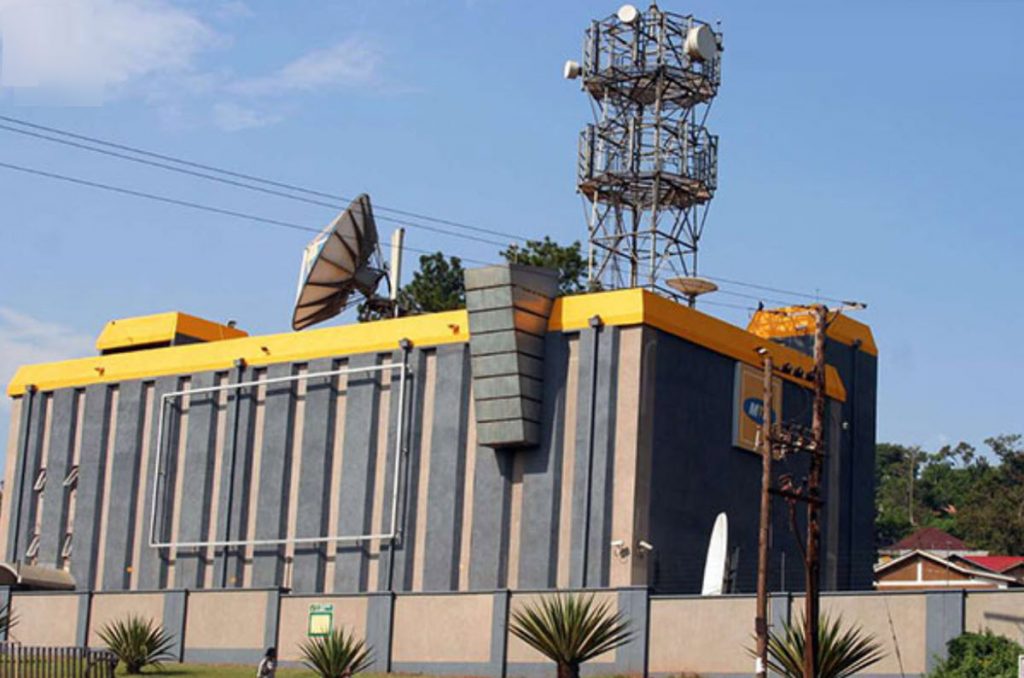 MTN fast-adopting to green energy