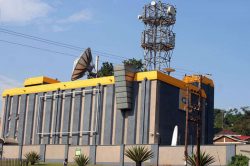 MTN fast-adopting to green energy