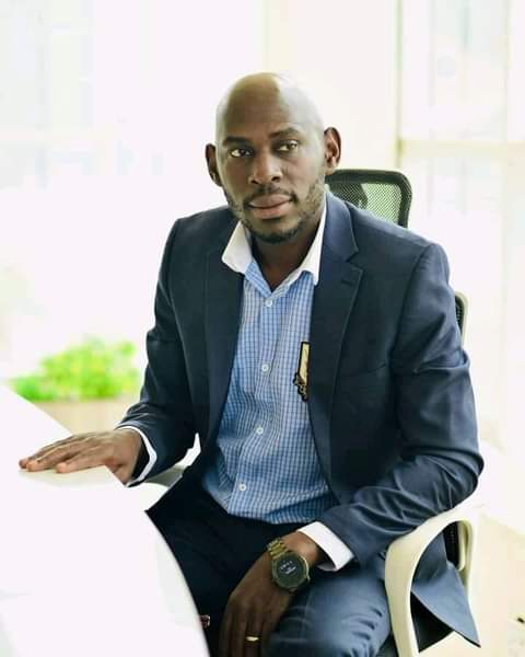 Mbuga