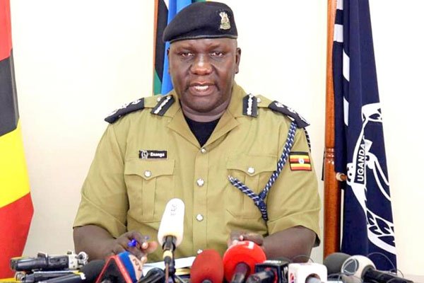 enanga