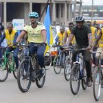 King Oyo Critically ill, Pray Harder-Tooro Kingdom