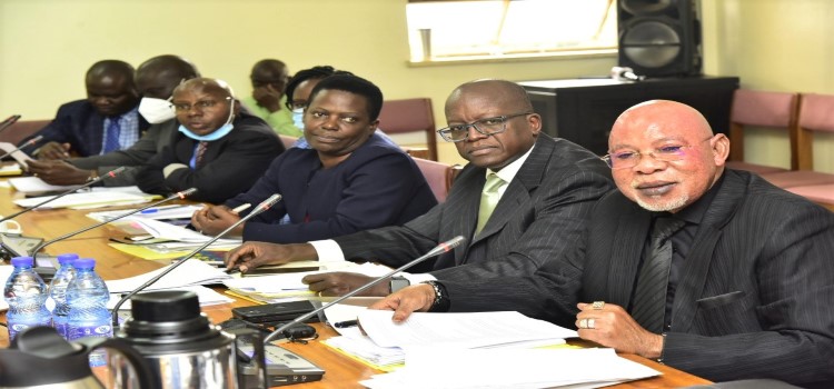 Minister Jeje Odongo RESIZED