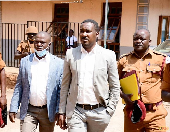 Muhammad-Ssegirinya-and-Allan-Ssewanyana-arrive-at-court