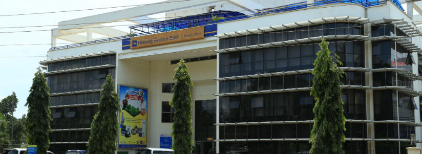 Housing-Finaance-Bank-Building-Image