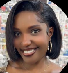 Sheila Kemirembe