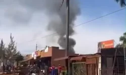 Kiwatule-Market-Fire