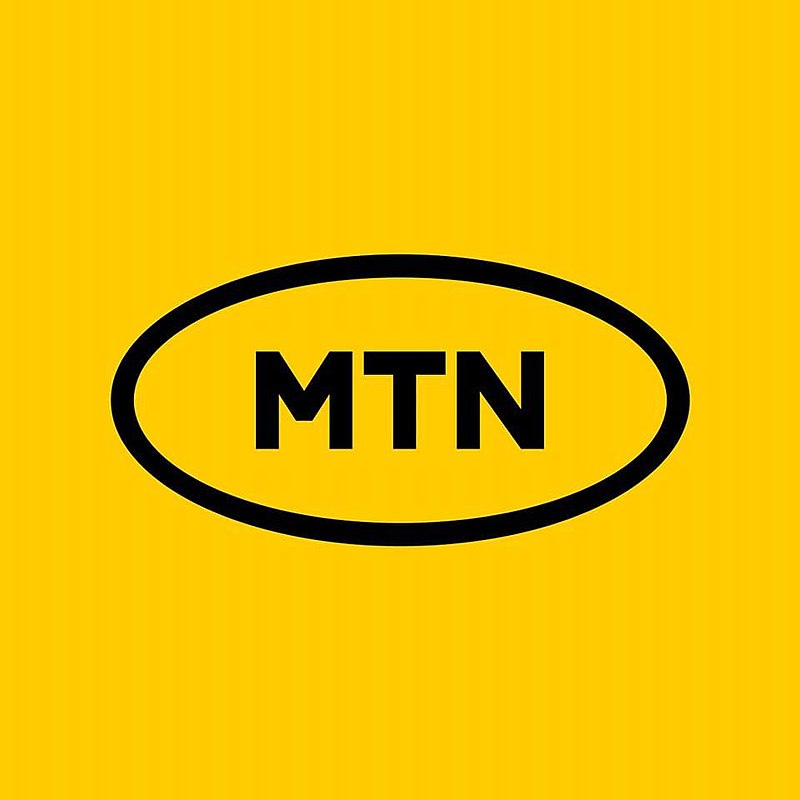 MTN Branding logo
