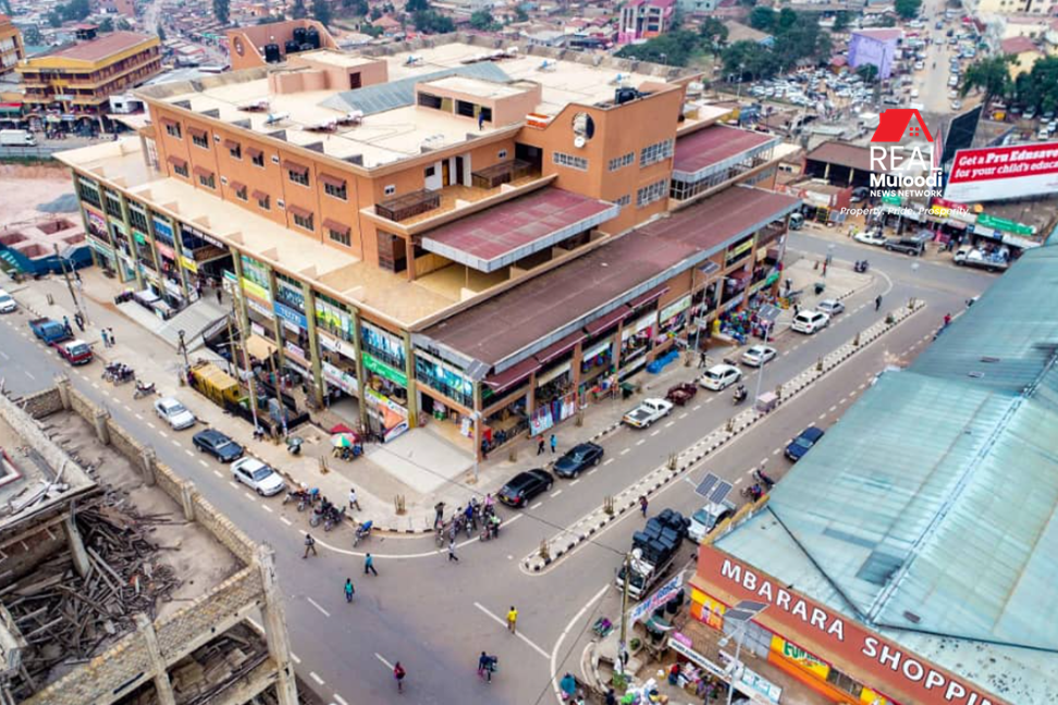 Mbarara-City-Roads-and-Buildings