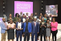 MTN Uganda Wins Four Awards in 2022 Digital Impact Award Africa
