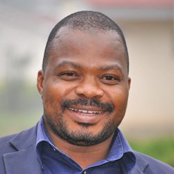Dr Nafiu Lukman Abiodun the kabale University Lecture that has been fired
