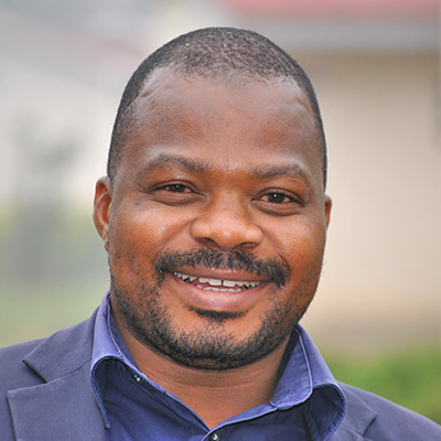 Dr Nafiu Lukman Abiodun the kabale University Lecture that has been fired