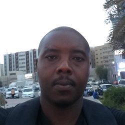 Mark Bahati