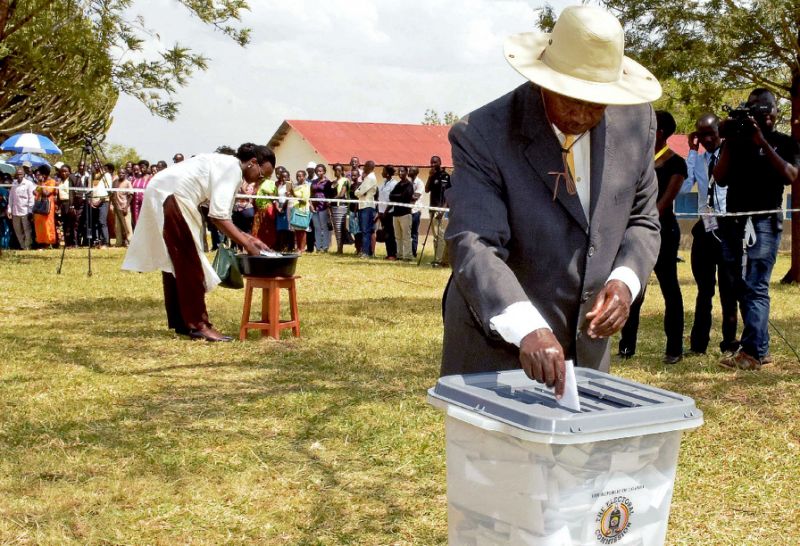 Why Uganda Mps Want Presidential, Parliamentary Polls Conducted Last