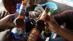 beer