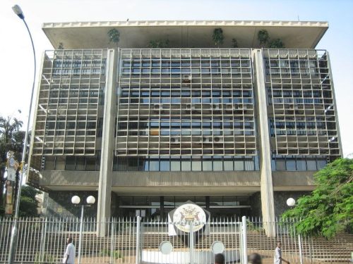 BOU-Building