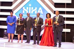 HIHA AWARD