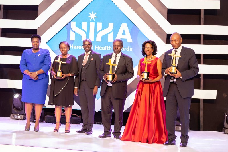 HIHA AWARD