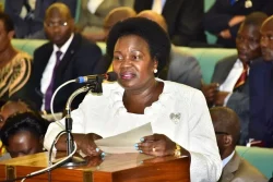 Ruth-Nankabirwa