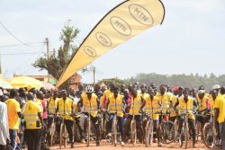 Kyabazinga to Grace the MTN Busoga Masaza Bicycle Race Finals