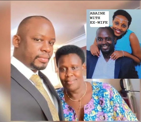 VP Alupo and her new lover
