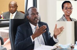 John Musinguzi Rujoki