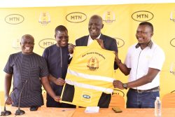MTN Uganda-sponsored football tournament in the Acholi Kingdom kicks off this Sunday