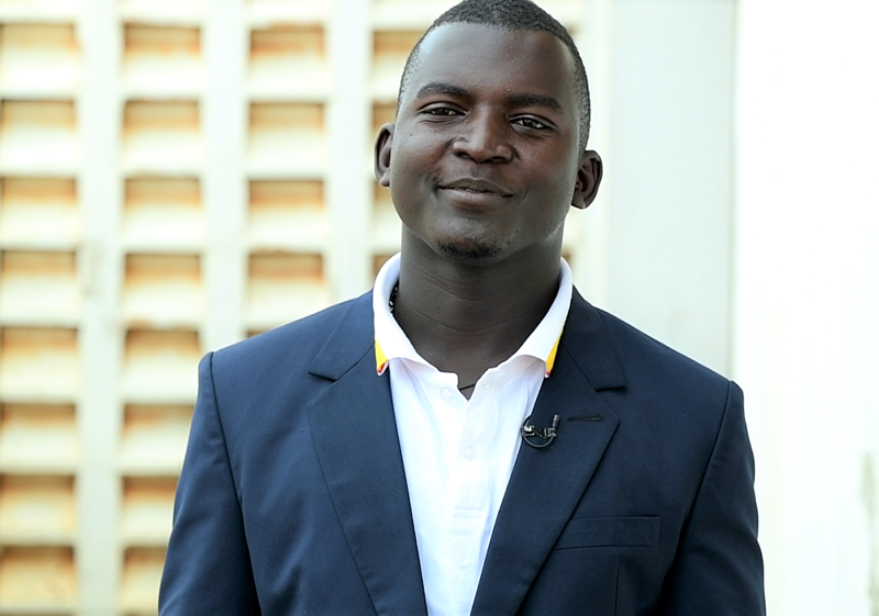 Emmanuel Sebiina