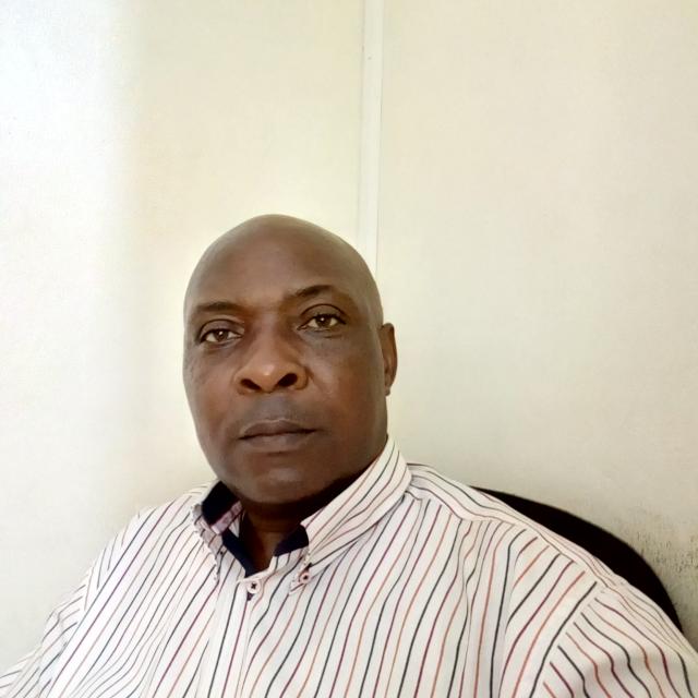 katende