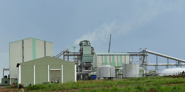 Atiak-sugar-factory