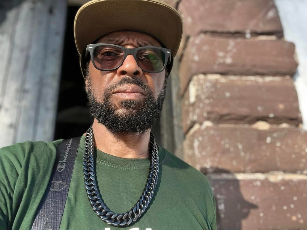 Black Market Records C.E.O Singleton