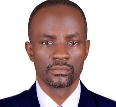 Bushenyi RDC Robert Atuhairwe