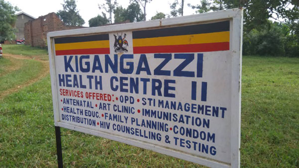 health-centres