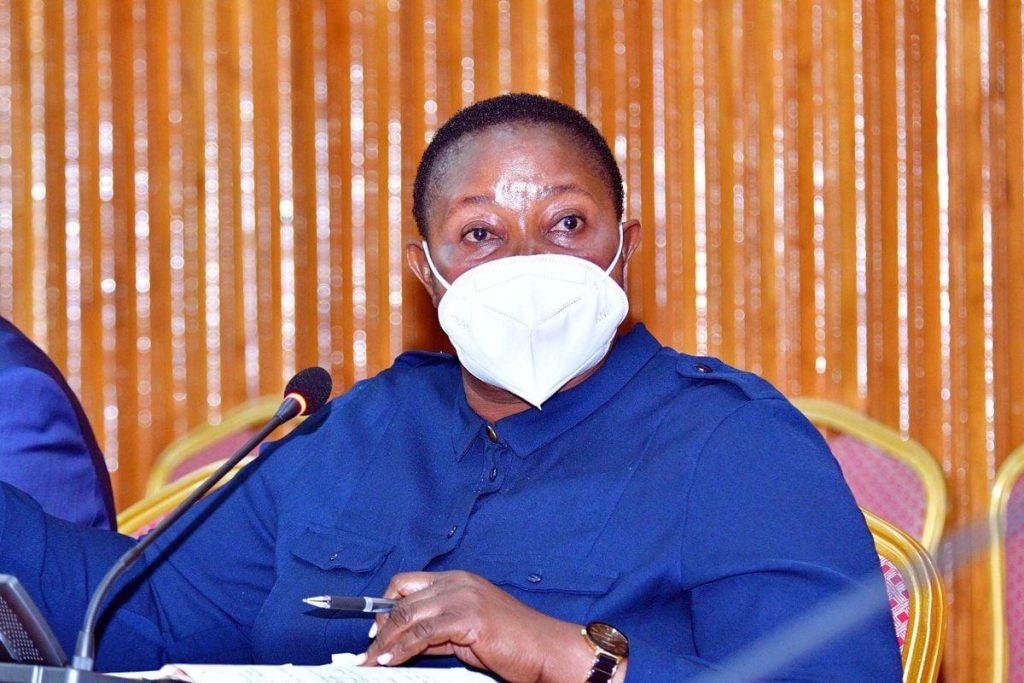 Min Babalanda