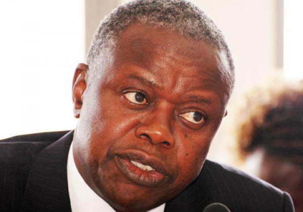 Prof Wasswa Balunywa