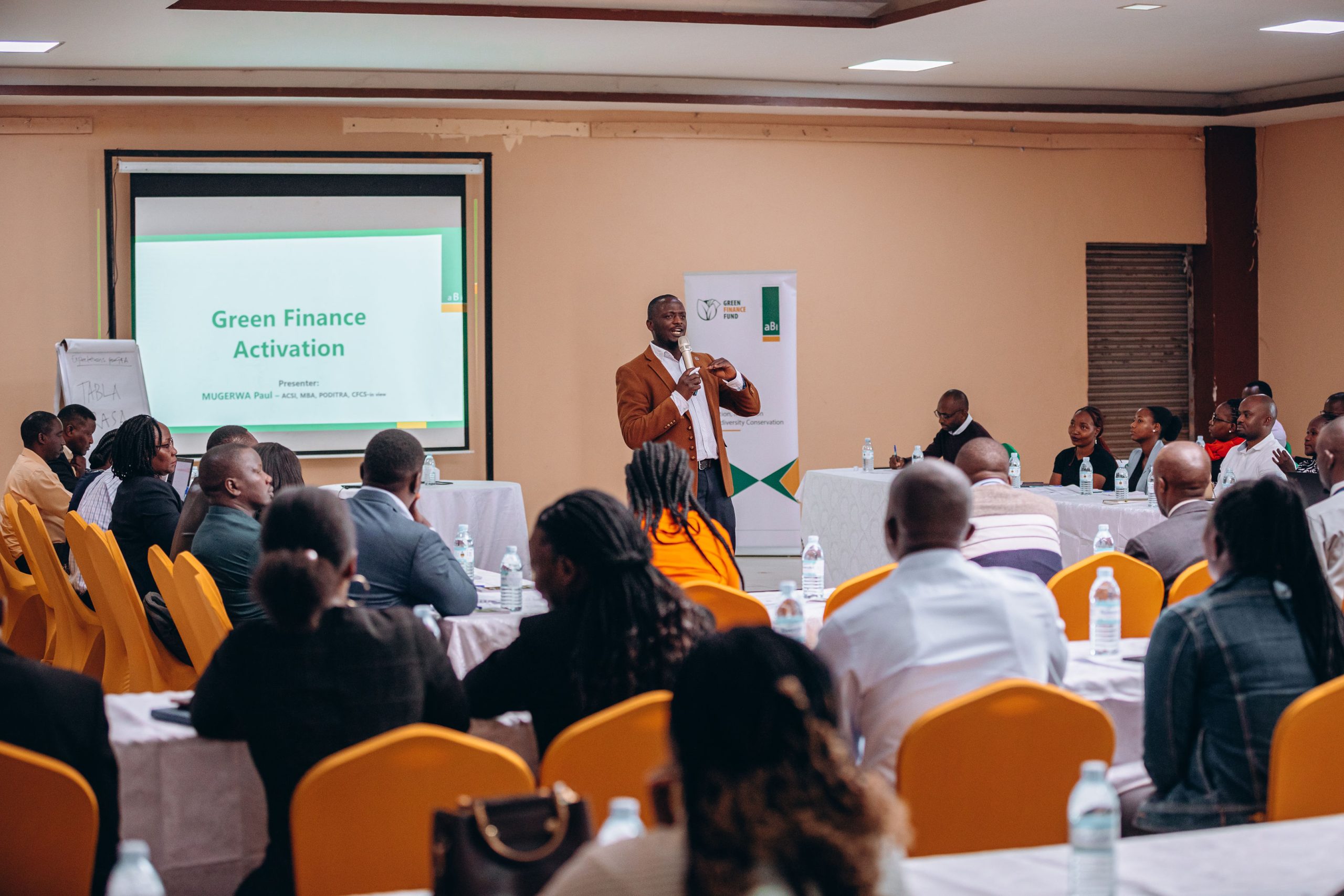 aBi Finance, UIBFS inks deal to retool partner institutions staff - Vimarsana News