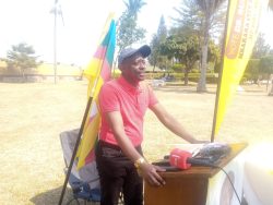 Robert Mwesigwa Rukaari, MP Mbarara City North
