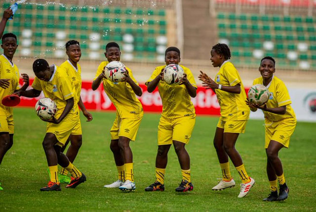 Women-football-uganda